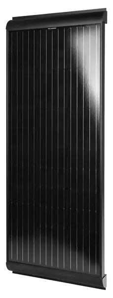 Black MC aurinkopaneelisarjat 120 W – 190 W Alennettu
