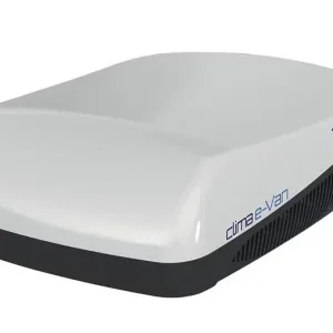 llmastointilaite Clima e-Van 3 Turvallinen Maksu