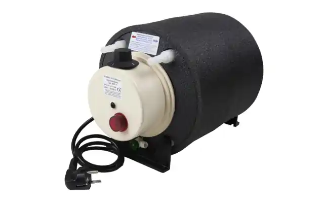 Bestseller Elgena Vedenlämmitin KB 6, 230 V / 660 W