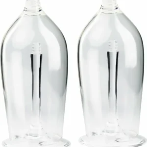 Pikatoimitus Outdoor Kuohuviinilasi 177 ml Copolyesteriä, 2 kpl