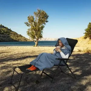 Aito Peittomakuupussi Camper Suit 180G