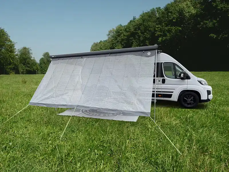 SAONA Sunblocker Aurinkosuoja markiiseihin Kuuma Tarjous