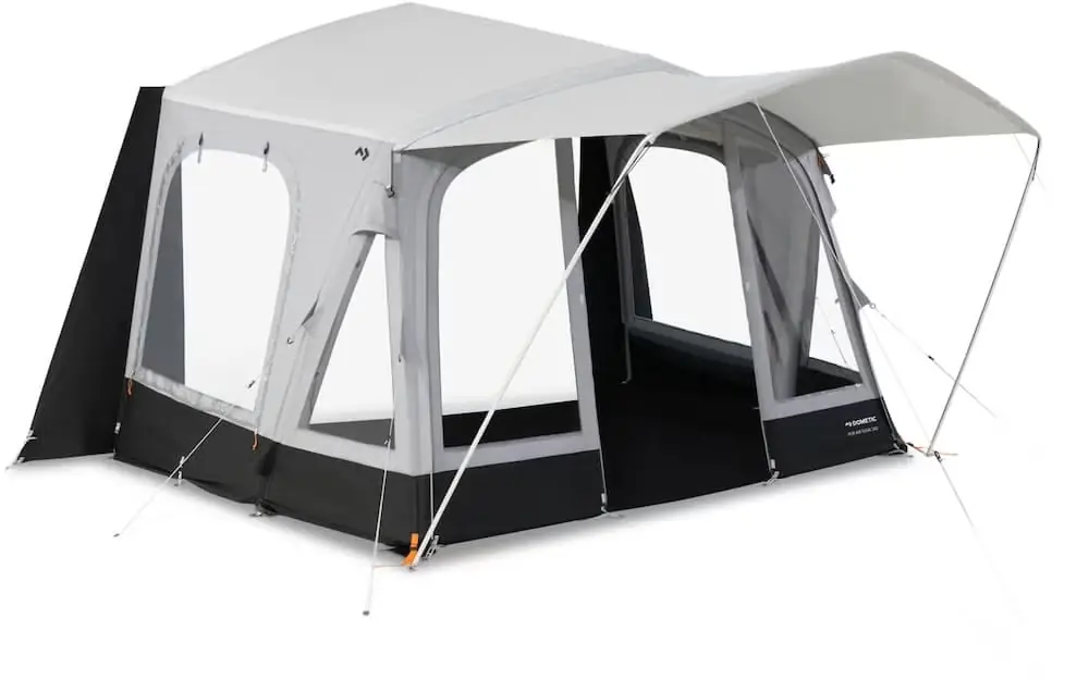 Dometic Pop Air Tour ilmatäytteinen etuteltta Edullinen Hinta
