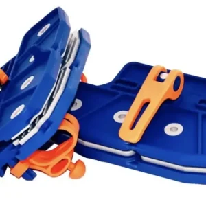 Peggy Peg Fix&Go AntiFlap markiisipidikesarja, 2 kpl Kampanjahinta