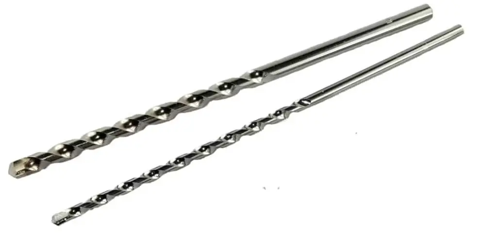 Peggy Peg PreDrill -esiporanteräsarja, 2 kpl Uutuus