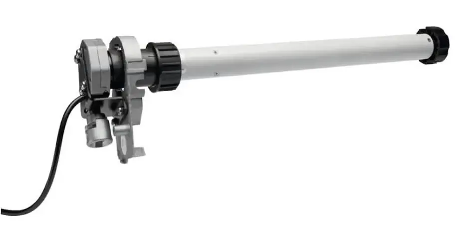 Thule Motor Kit TO 8000 moottorisarja, 230V (värivaihtoehtoja) Lähetetään Heti