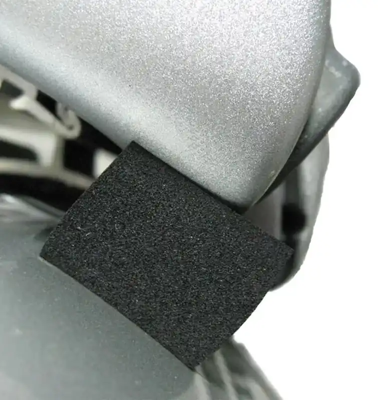 Thule Sealing EPDM markiisin tiivistenauha Sertifioitu