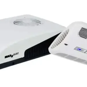 Airxcel MaxxAir Mach ilmastointilaite Erikoistarjous