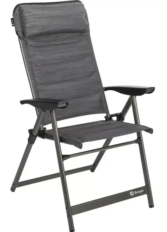 Berger Slimline -tuoli (värivaihtoehtoja) Kausialennus