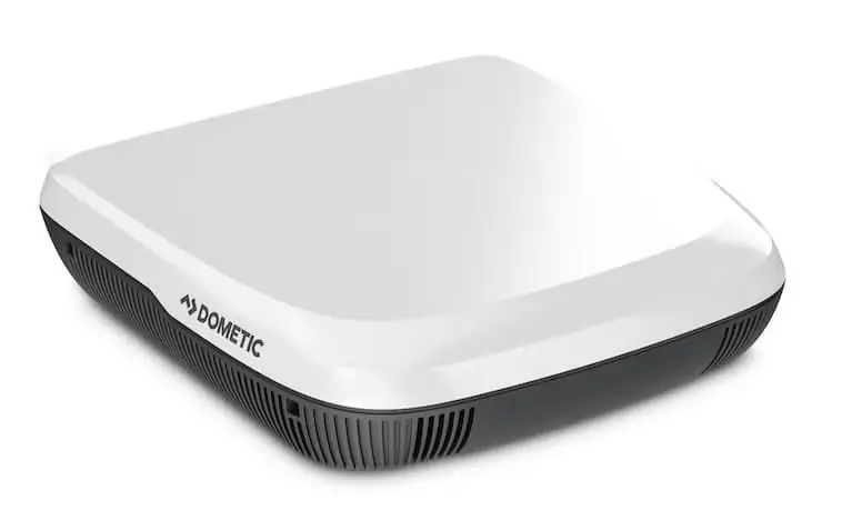 Dometic FanTastic Breathe 3100 kattotuuletin ilmanvaihtojärjestelmällä Heti Saatavilla