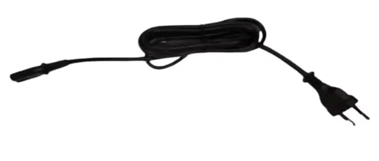 Frezzer jääkaapin virtajohto 230V adapterille Korkea Laatu