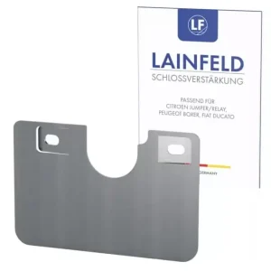 Lainfeld Prick Stop oven turvalukitus Edullinen Hinta