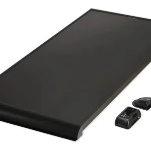 Alennettu Hinta NDS Blacksolar BS 185WP aurinkopaneelisarja + lataussäädin