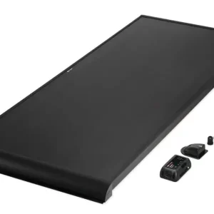 NDS Blacksolar BS 230WP aurinkopaneelisarja + lataussäädin Halpa Hinta
