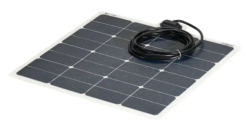 NDS SolarFlex EVO SFS lisäaurinkopaneeli (useita malleja) Tarjoushinta