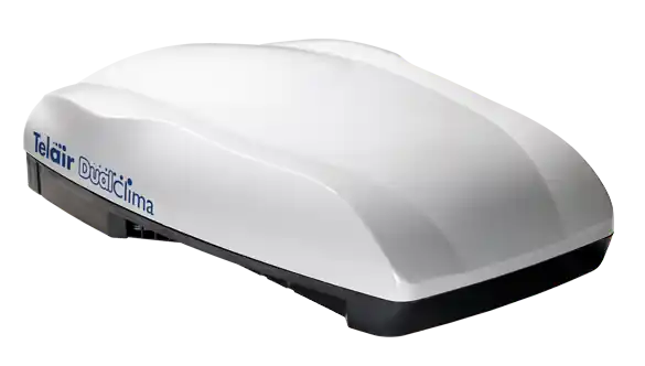 Telair DualClima 8400H ilmastointilaite (värivaihtoehtoja) Edullinen Hinta