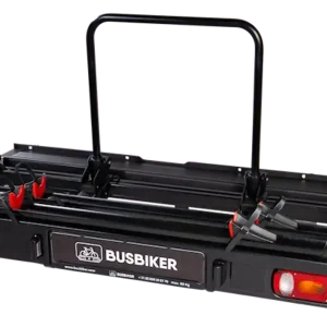 BusBiker X290 Light Ducato polkupyöräteline Paras Hinta