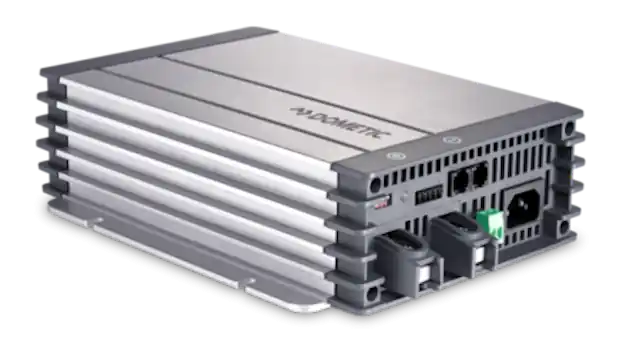 Dometic PerfectCharge MCA akkulaturi IU0U Vain Rajoitetun Ajan