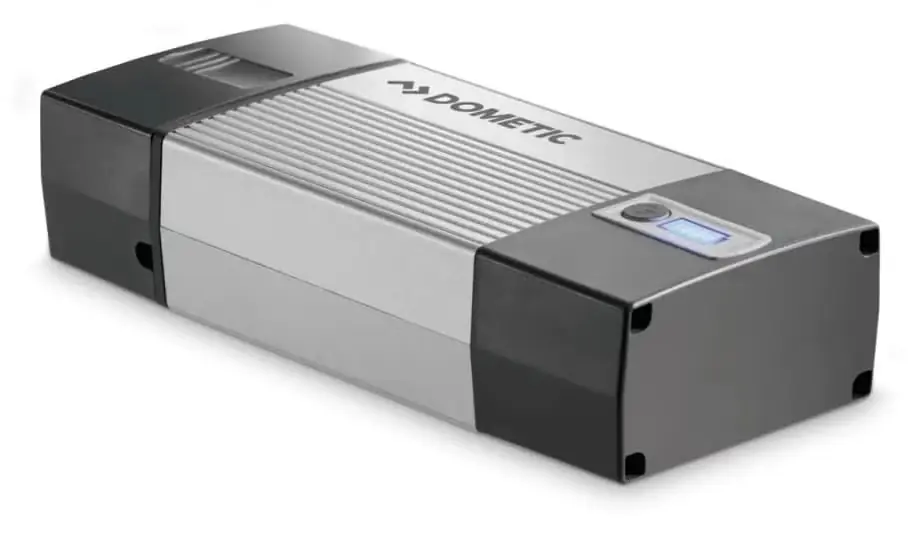 Dometic PerfectCharge MCP 1204 akkulaturi 4A, 12V Halpa