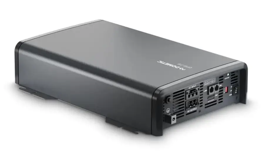 Dometic SinePower DPSI 1812iTS invertteri, 1800W, 12V Älä Missaa