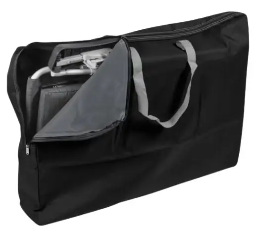 Dometic XL Relaxer Carry Bag säilytyslaukku, 2kpl Osta Nyt