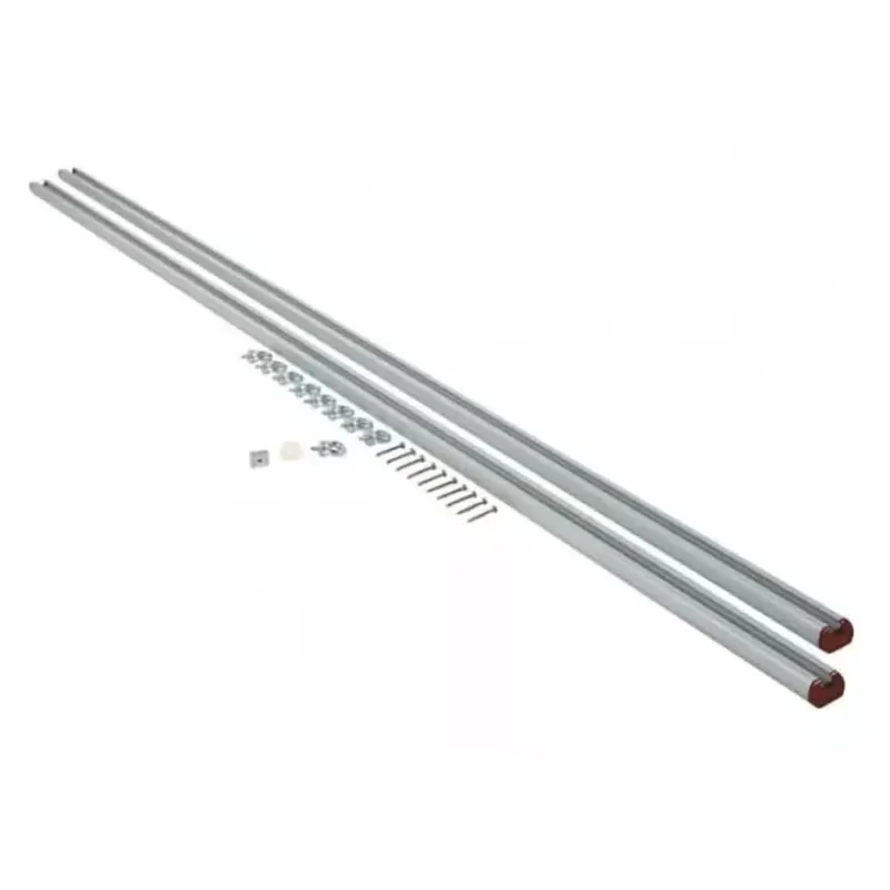 Alkuperäinen Fiamma Garage Bars -sidontakisko, 200 cm