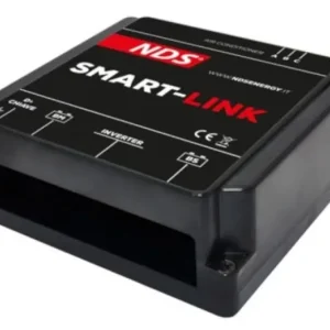 NDS Smart Link SL12-100 ohjausrele, 230V Alennus
