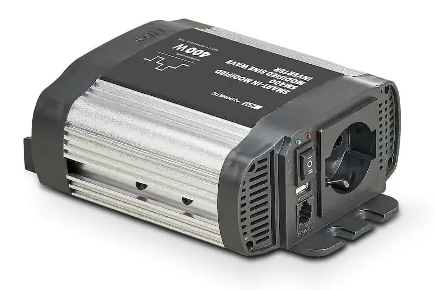 NDS Smart-IN Modified SM invertteri Uusi Malli