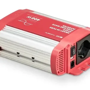 NDS Smart-IN Pure SP invertteri Korkea Laatu