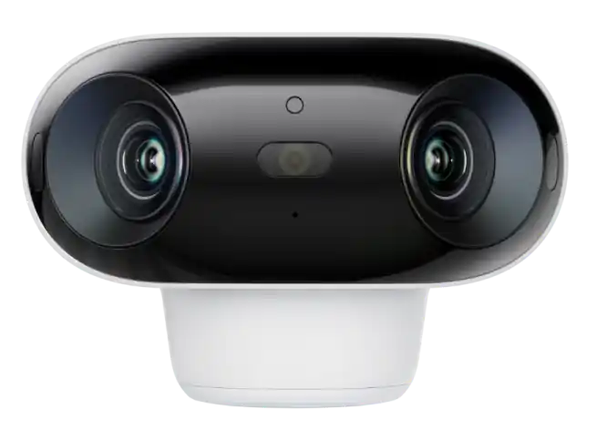 Kausialennus Reolink Argus 4 Pro 8MP WiFi 6 -akkukäyttöinen valvontakamera ColorX-yönäöllä