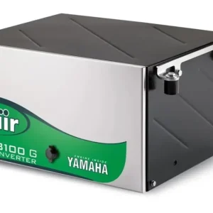 Edullinen Hinta Telair TIG 3100G kaasugeneraattori