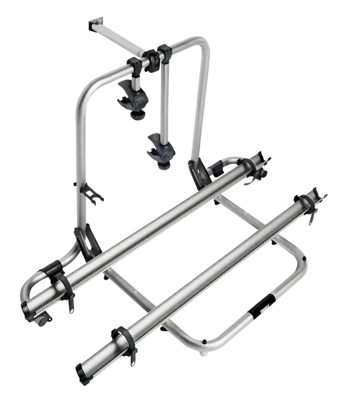 Uutuus Thule Sport G2 Garage polkupyöräteline