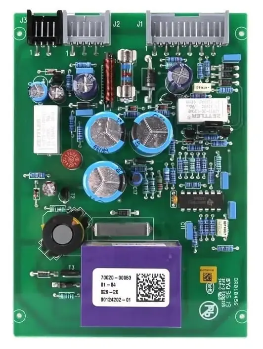 Viimeinen Mahdollisuus Truma piirilevy Boiler BR3