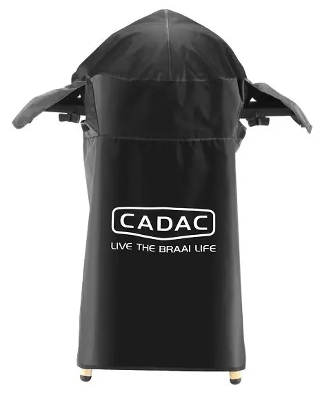 Cadac Citi Chef 40 FS suojapeite Tilaa Heti