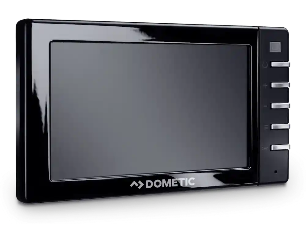 Dometic PerfectView M 55L AHD 5" LCD-näyttö Lähetetään Heti