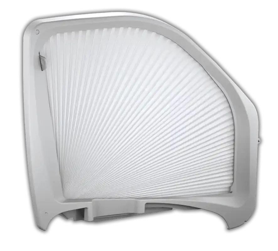 Viikonlopputarjous Dometic SP 300 sivulasien pimennysverhot Ducato 250/290