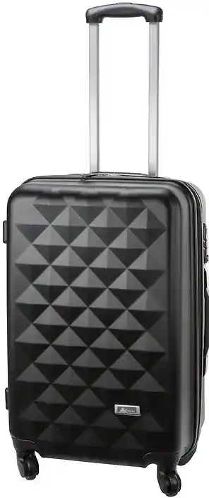 Feru Pyramid Peak Classic 65 cm matkalaukku (värivaihtoehtoja) Pakollinen (Must-Have)