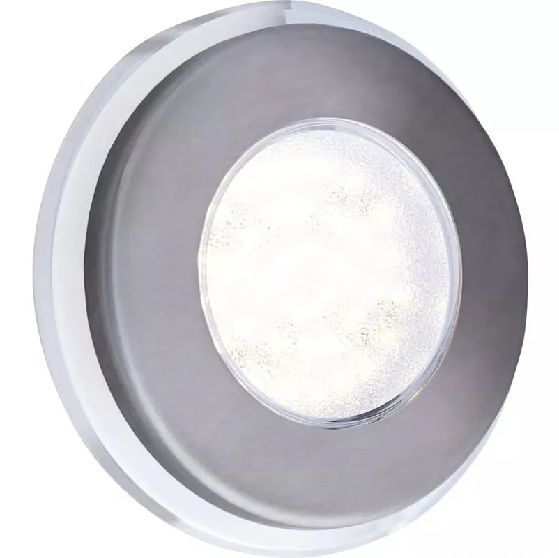 Suosittu Frilight Flame 21 SMD pinta-asennettava spotti, vakiomalli