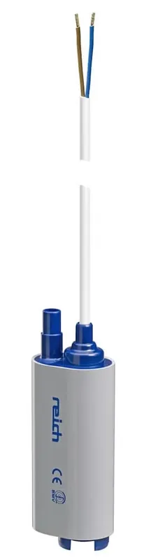 Reich Easy uppopumppu, 12V Superhinta