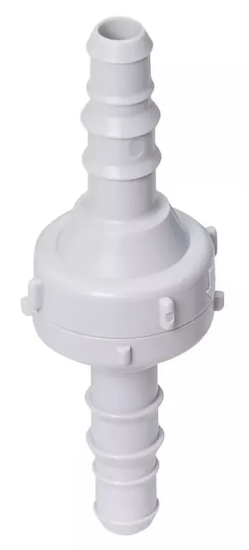 Reich takaiskuventtiili 10-12 mm letkulle Loppuunmyynti