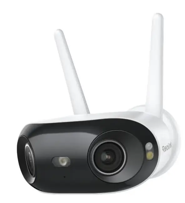 Reolink Elite WiFi 6 8MP ulkovalvontakamera Eniten Myyty