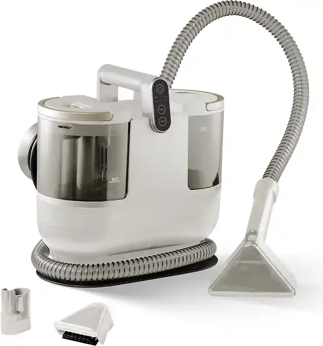 Ströme PowerClean 56A tekstiilipesuri Rajoitettu Tarjous