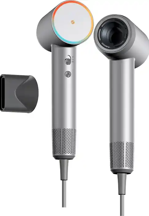 Osta Verkossa Ströme Super Silencer Air hiustenkuivain