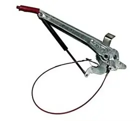 AL-KO käsijarrukahva 161S (1995-) Rajoitettu Tarjous