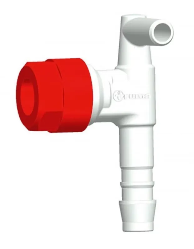 Alde takaiskuventtiili, M20 / TB 10 mm Eniten Myyty