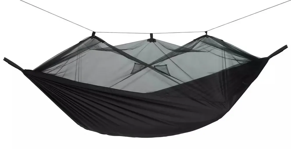 Turvallinen Maksu Amazonas Moskito-Traveller Extreme -riippumatto