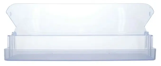 Halpa Hinta Dometic ovilokero, 411.5 mm (yläosaan)