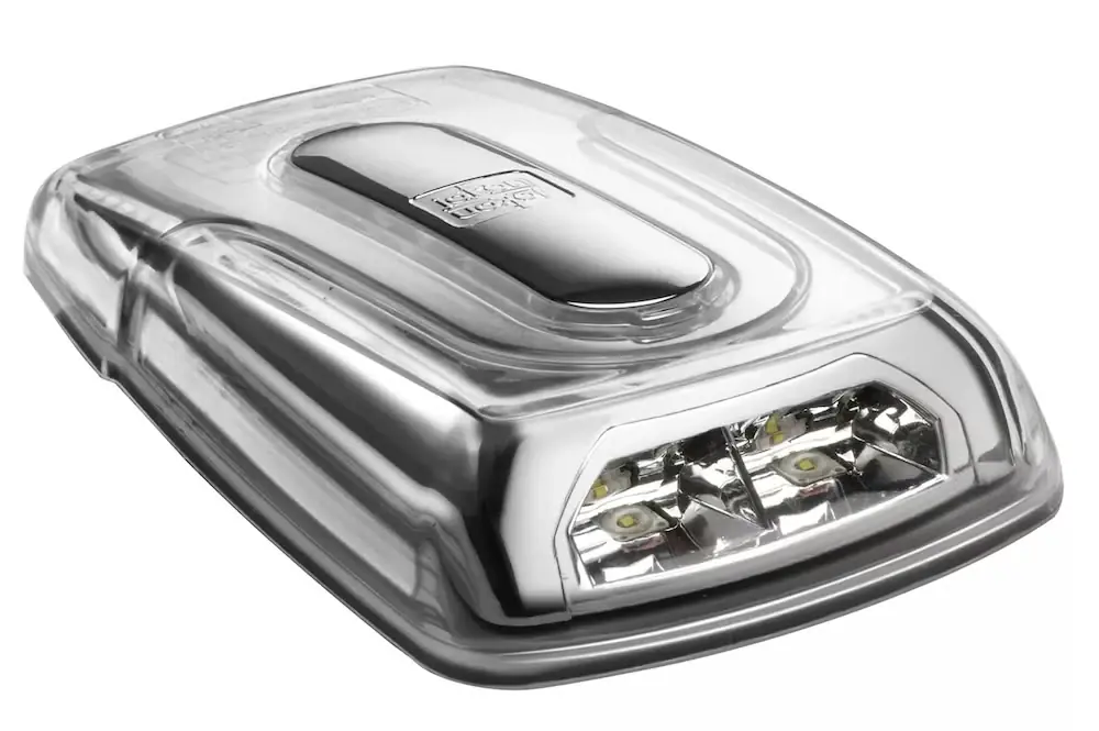 Osta Tänään Jokon W 2011-2 peruutusvalo 9–32V