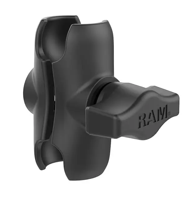 RAM Mounts kiinnitysvarsi, koko-B (saatavilla eri pituuksia) Suosittu