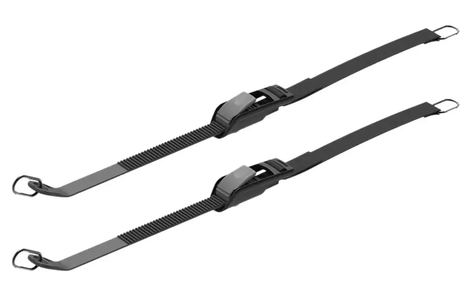 Thule Garage Organizer -tavaratilan kiinnityshihnat Osta Verkossa